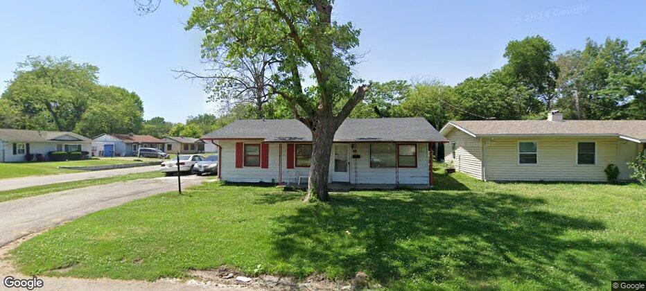 East Saint Louis, IL 62206