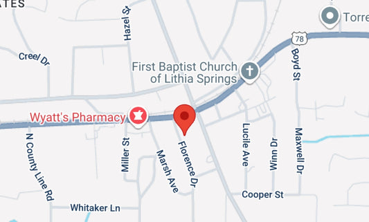Lithia Springs, GA 30122