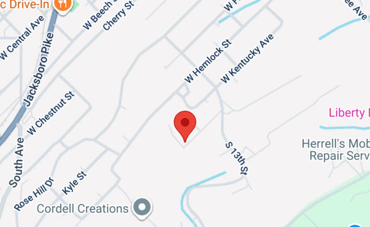 La Follette, TN 37766