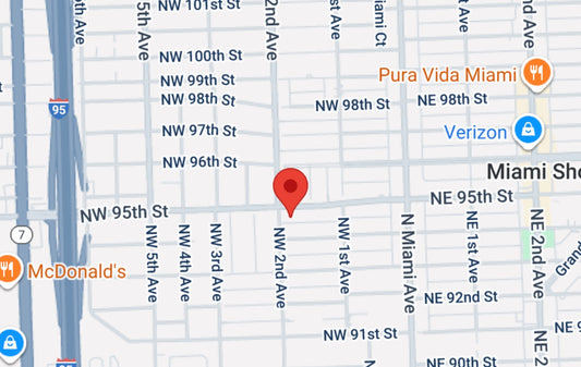 Miami Shores, FL 33150