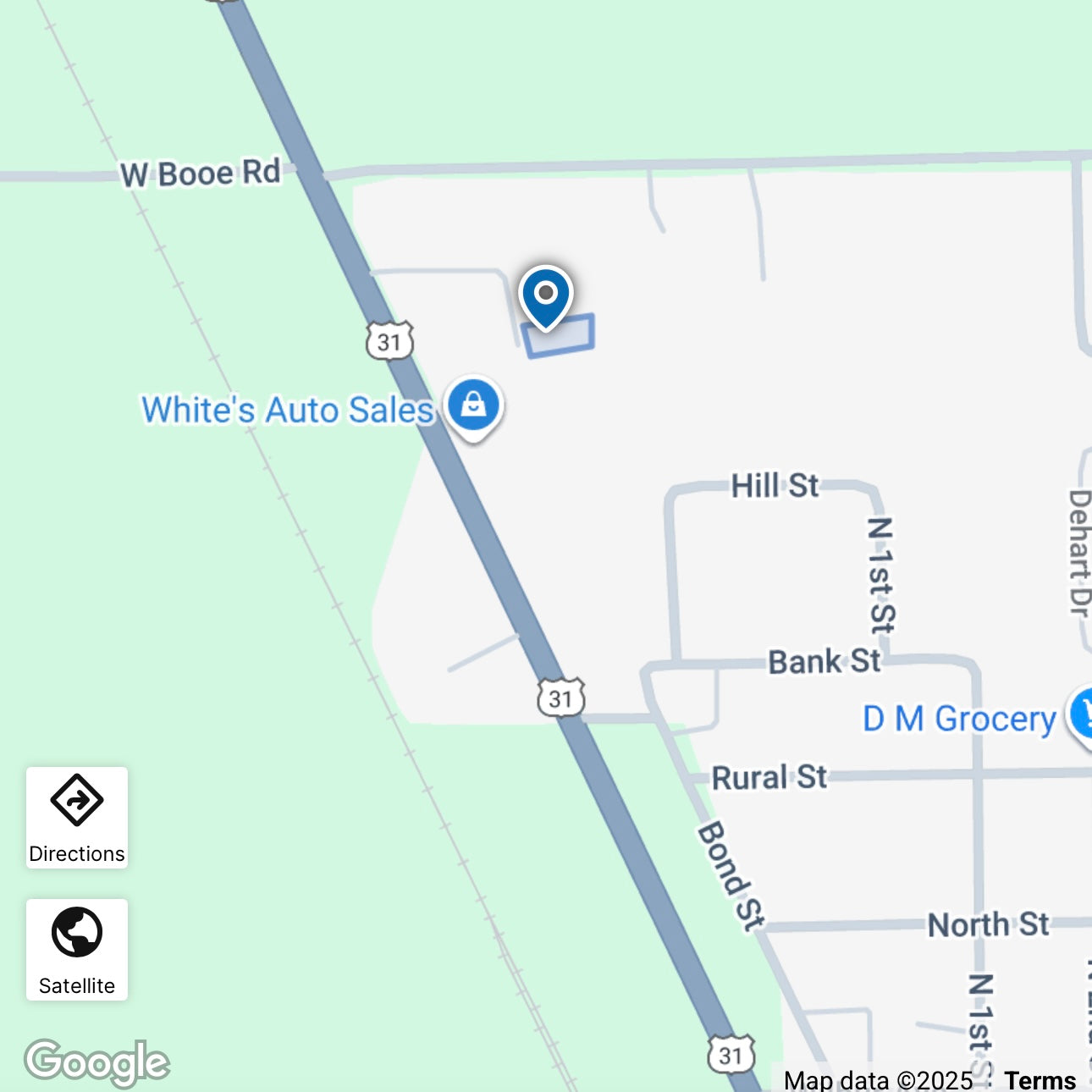 Austin, IN 47102