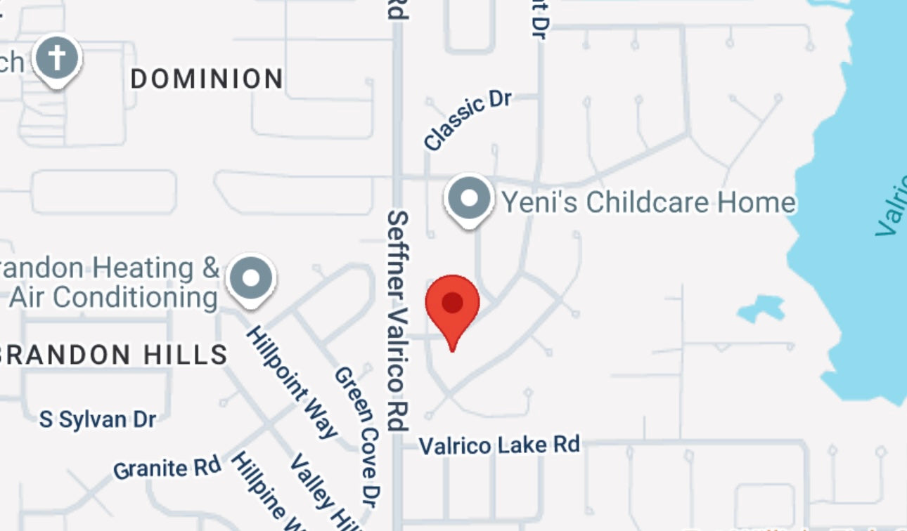 New HOT lead added Valrico, FL 33594
Asking 240k